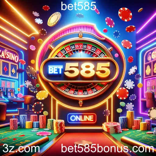  bet585